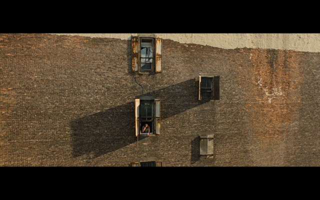 Across The Universe Fotoğrafı