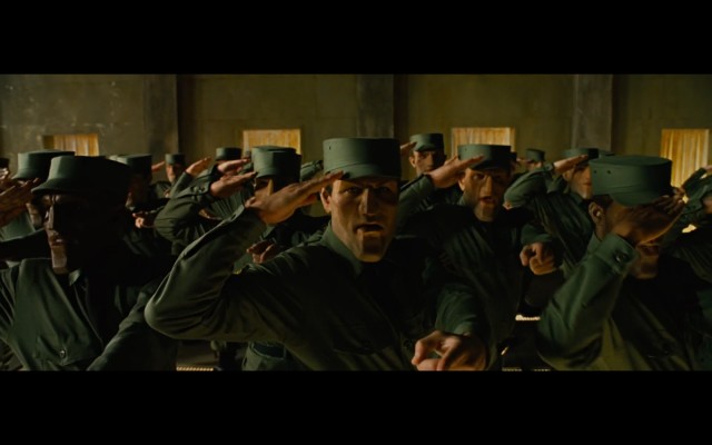 Across The Universe Fotoğrafı