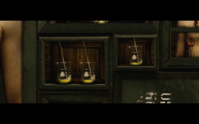 Across The Universe Fotoğrafı