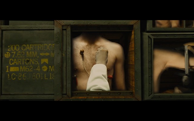 Across The Universe Fotoğrafı