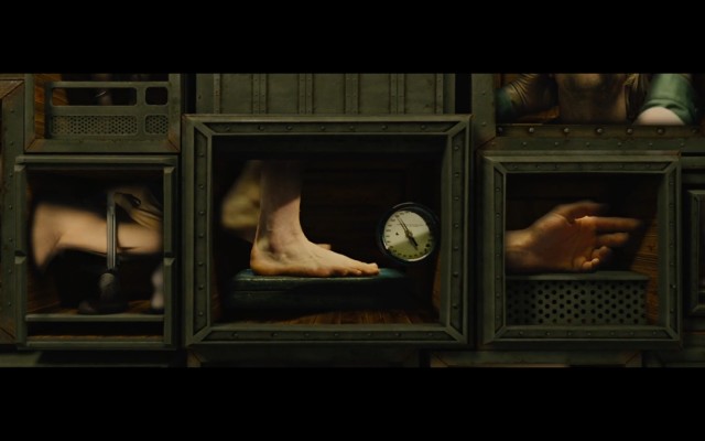 Across The Universe Fotoğrafı