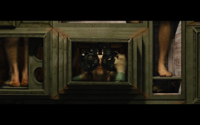 Across The Universe Fotoğrafı