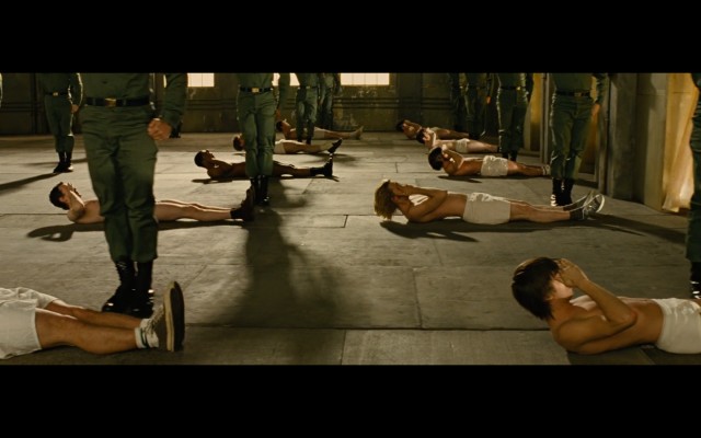 Across The Universe fotoğrafı