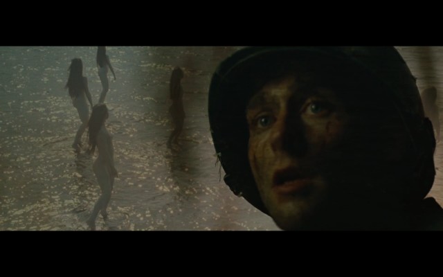 Across The Universe fotoğrafı