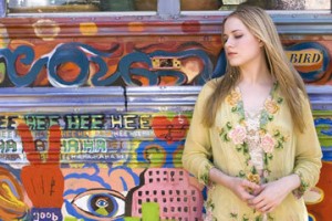 Across The Universe Fotoğrafı