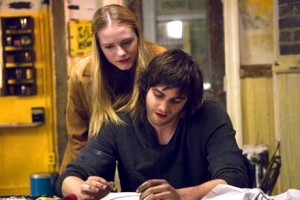 Across The Universe Fotoğrafı