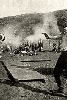 The Crisis (1912) afişi