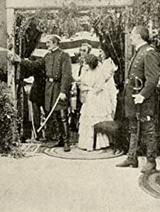 His Punishment (1912) afişi