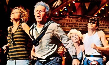 Atları Da Vururlar fotoğrafı