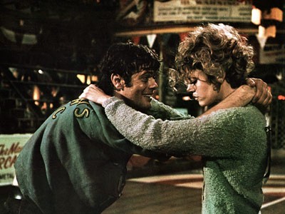 Atları Da Vururlar Fotoğrafı