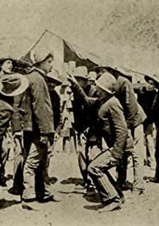 The Man They Scorned (1912) afişi