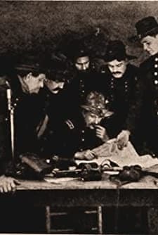 The Boomerang (1913) afişi