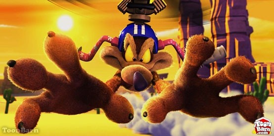 Fur Of Flying fotoğrafı