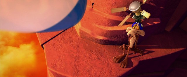 Fur Of Flying fotoğrafı