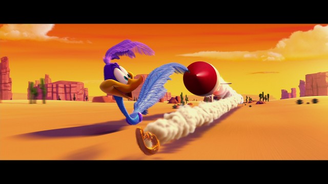 Fur Of Flying fotoğrafı