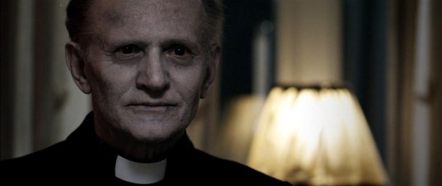 Şeytani Miras Fotoğrafı