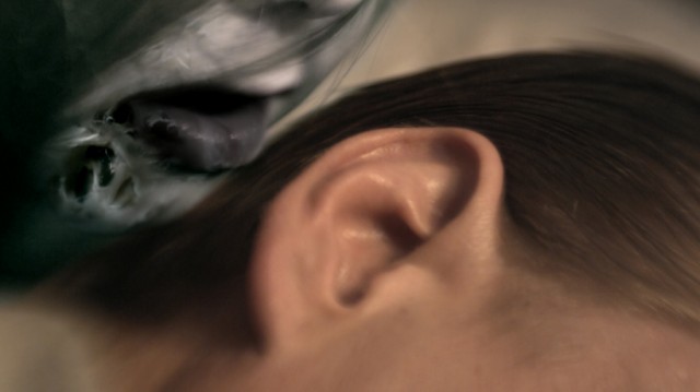 Şeytani Miras Fotoğrafı