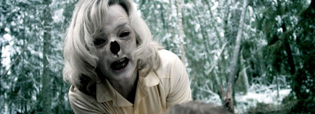 Şeytani Miras Fotoğrafı