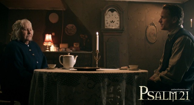 Şeytani Miras Fotoğrafı