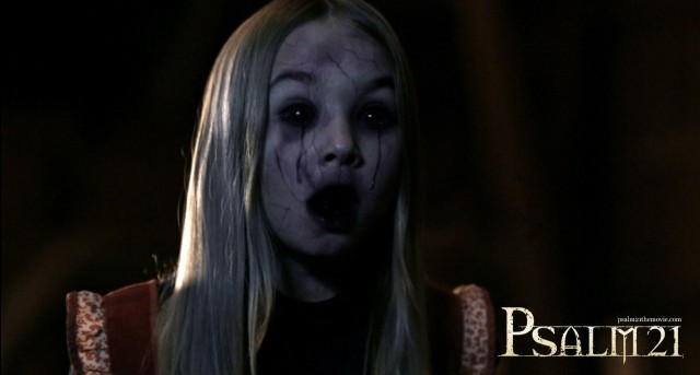 Şeytani Miras Fotoğrafı