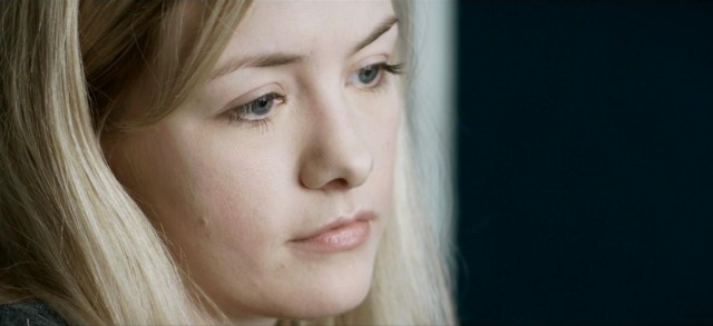 Şeytani Miras Fotoğrafı