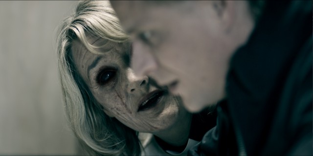 Şeytani Miras Fotoğrafı