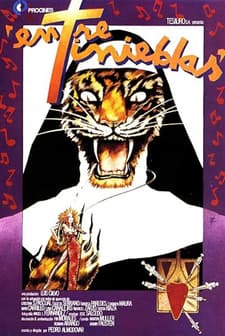 Kötü Alışkanlıklar (1983) afişi