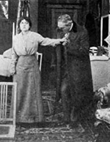 The Ladder Of Fortune (1915) afişi