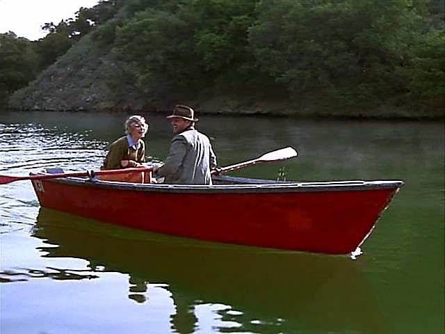 Postacı Kapıyı İki Kere Çalar Fotoğrafı