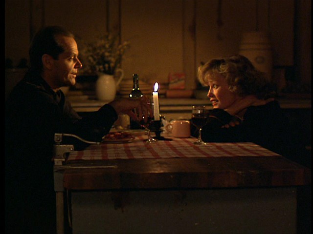 Postacı Kapıyı İki Kere Çalar Fotoğrafı