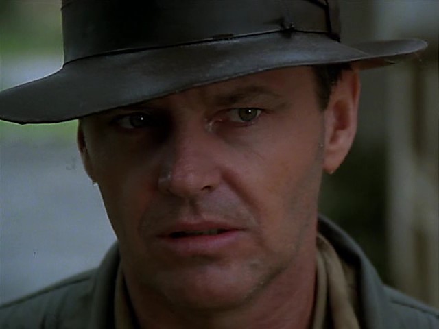 Postacı Kapıyı İki Kere Çalar Fotoğrafı