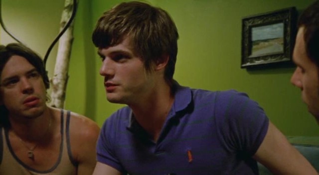 Shortbus fotoğrafı