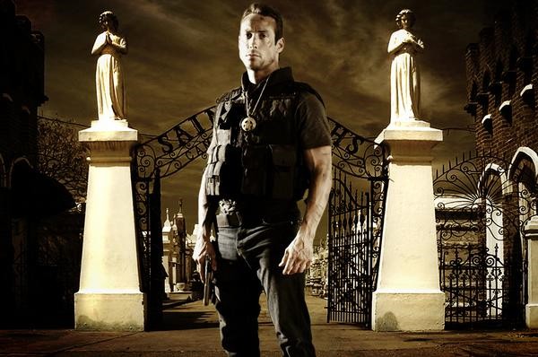 Günahkarlar ve Azizler fotoğrafı