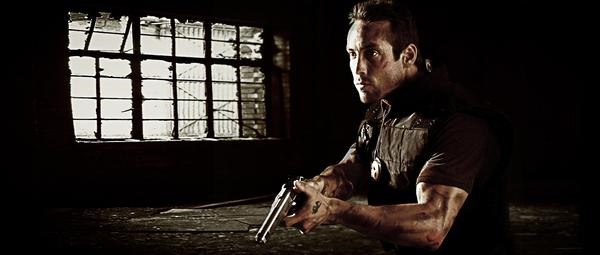 Günahkarlar ve Azizler fotoğrafı