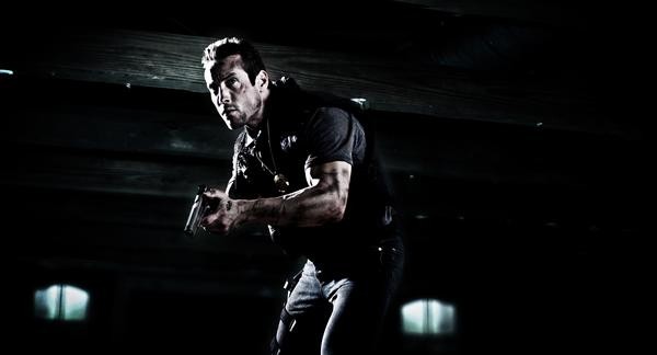 Günahkarlar ve Azizler fotoğrafı