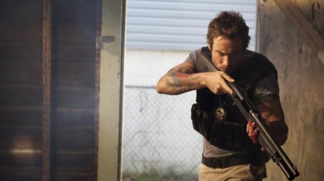 Günahkarlar ve Azizler fotoğrafı