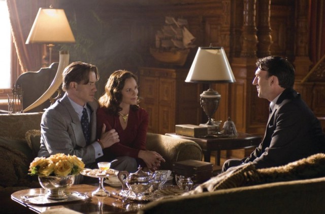 Mumya: Ejder İmparatoru'nun Mezarı Fotoğrafı