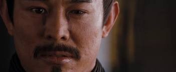 Mumya: Ejder İmparatoru'nun Mezarı fotoğrafı