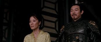 Mumya: Ejder İmparatoru'nun Mezarı fotoğrafı