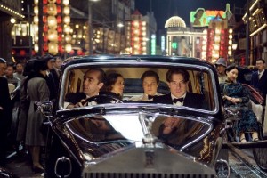 Mumya: Ejder İmparatoru'nun Mezarı Fotoğrafı