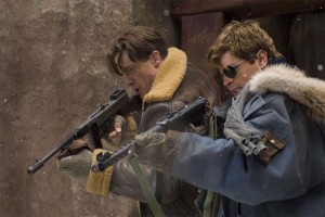 Mumya: Ejder İmparatoru'nun Mezarı Fotoğrafı