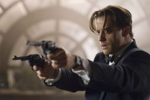 Mumya: Ejder İmparatoru'nun Mezarı Fotoğrafı