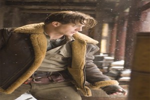 Mumya: Ejder İmparatoru'nun Mezarı Fotoğrafı