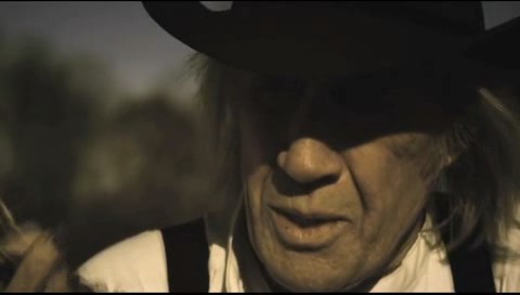 The Rain fotoğrafı