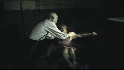 The Rain fotoğrafı