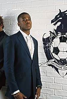 Rüya Takım (1997) afişi