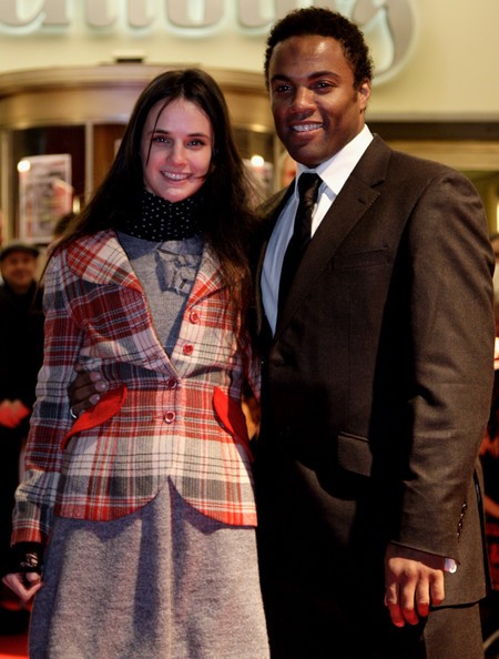 Lulu Ve Jimi Fotoğrafı