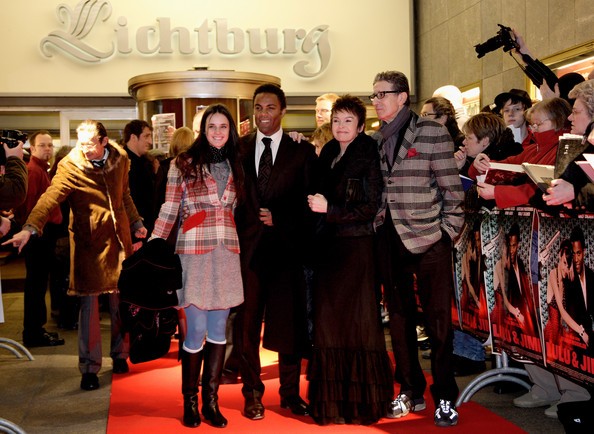 Lulu Ve Jimi Fotoğrafı