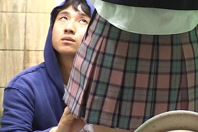 Acımasız Seyirci fotoğrafı