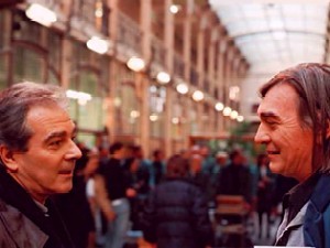 Le Dernier Plan fotoğrafı